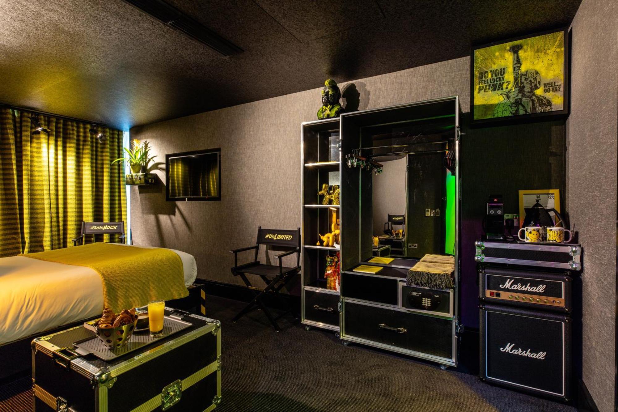 Signature Design Rooms